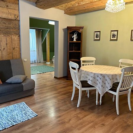 A1 Apartments With Free Parking Riga Buitenkant foto