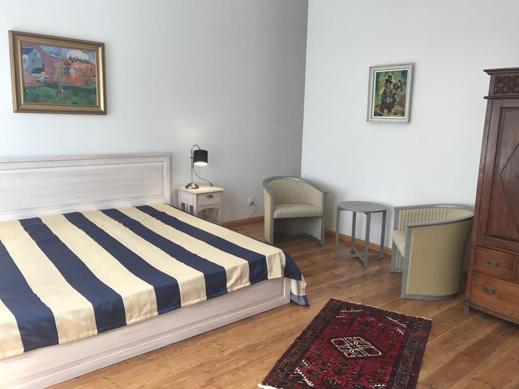 A1 Apartments With Free Parking Riga Buitenkant foto