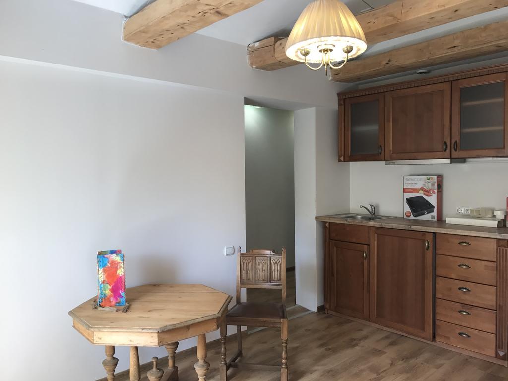 A1 Apartments With Free Parking Riga Buitenkant foto