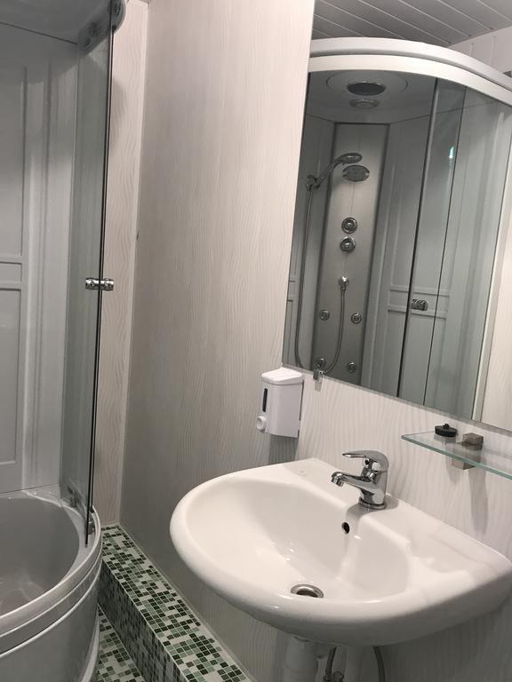 A1 Apartments With Free Parking Riga Buitenkant foto