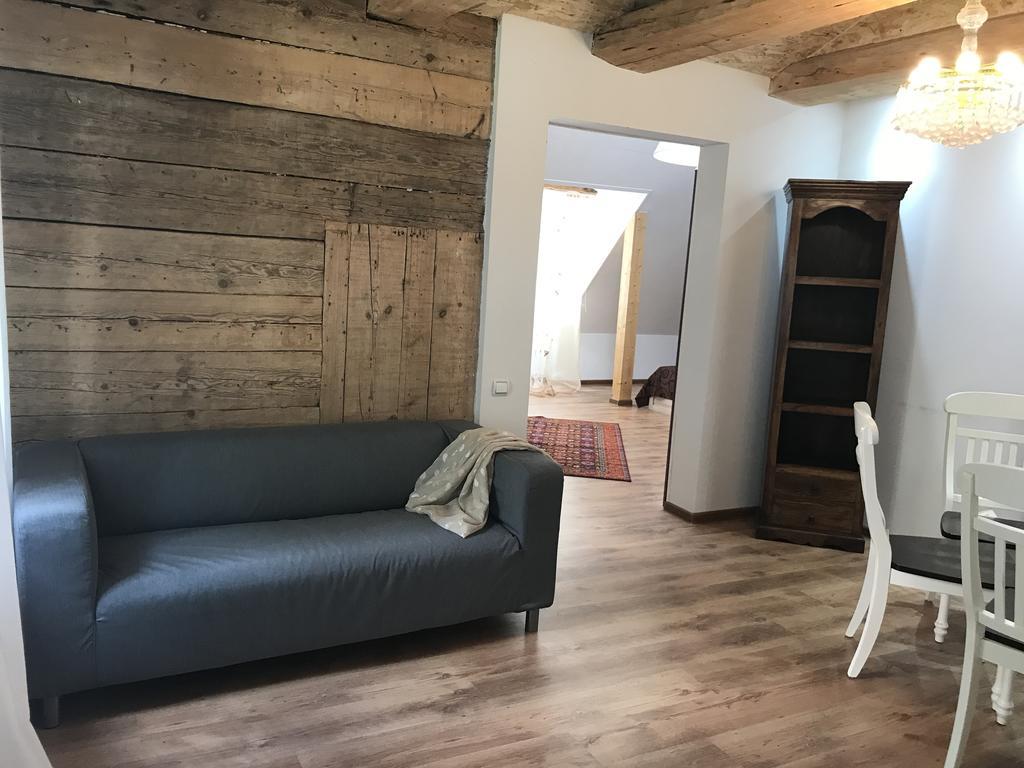 A1 Apartments With Free Parking Riga Buitenkant foto