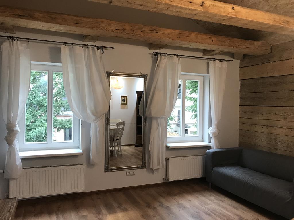 A1 Apartments With Free Parking Riga Buitenkant foto