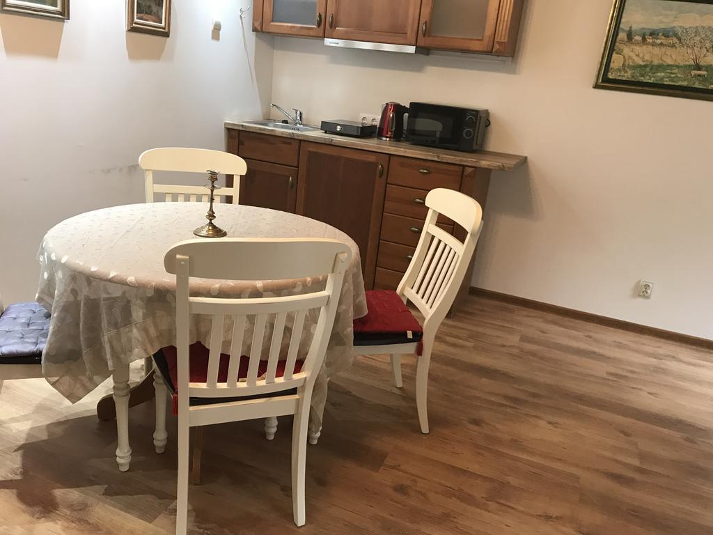 A1 Apartments With Free Parking Riga Buitenkant foto