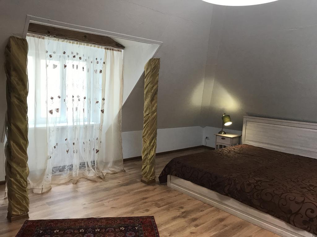 A1 Apartments With Free Parking Riga Buitenkant foto