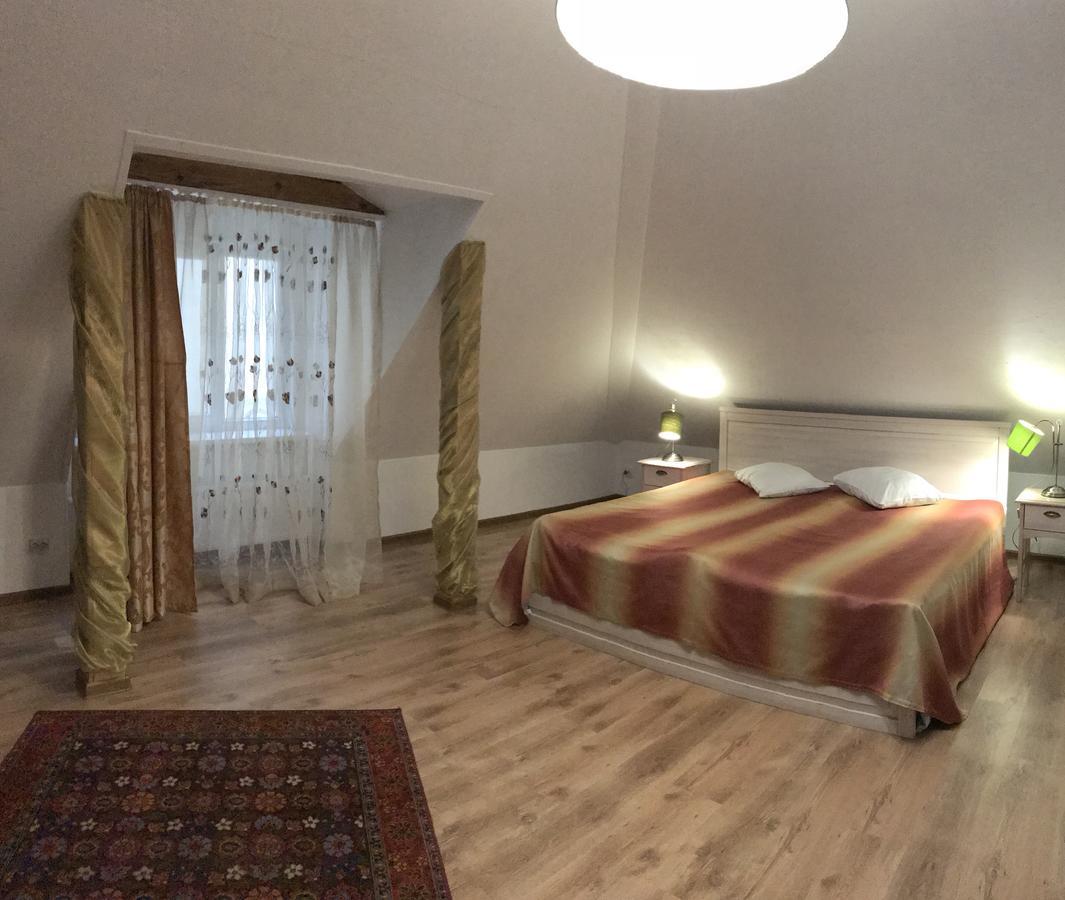 A1 Apartments With Free Parking Riga Buitenkant foto